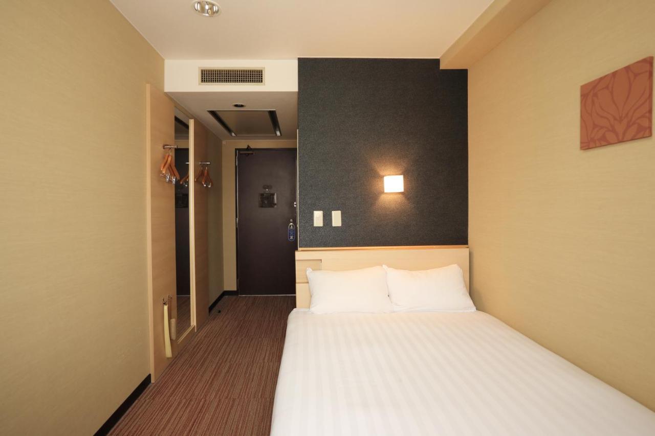 Smile Hotel Otsu Seta Buitenkant foto