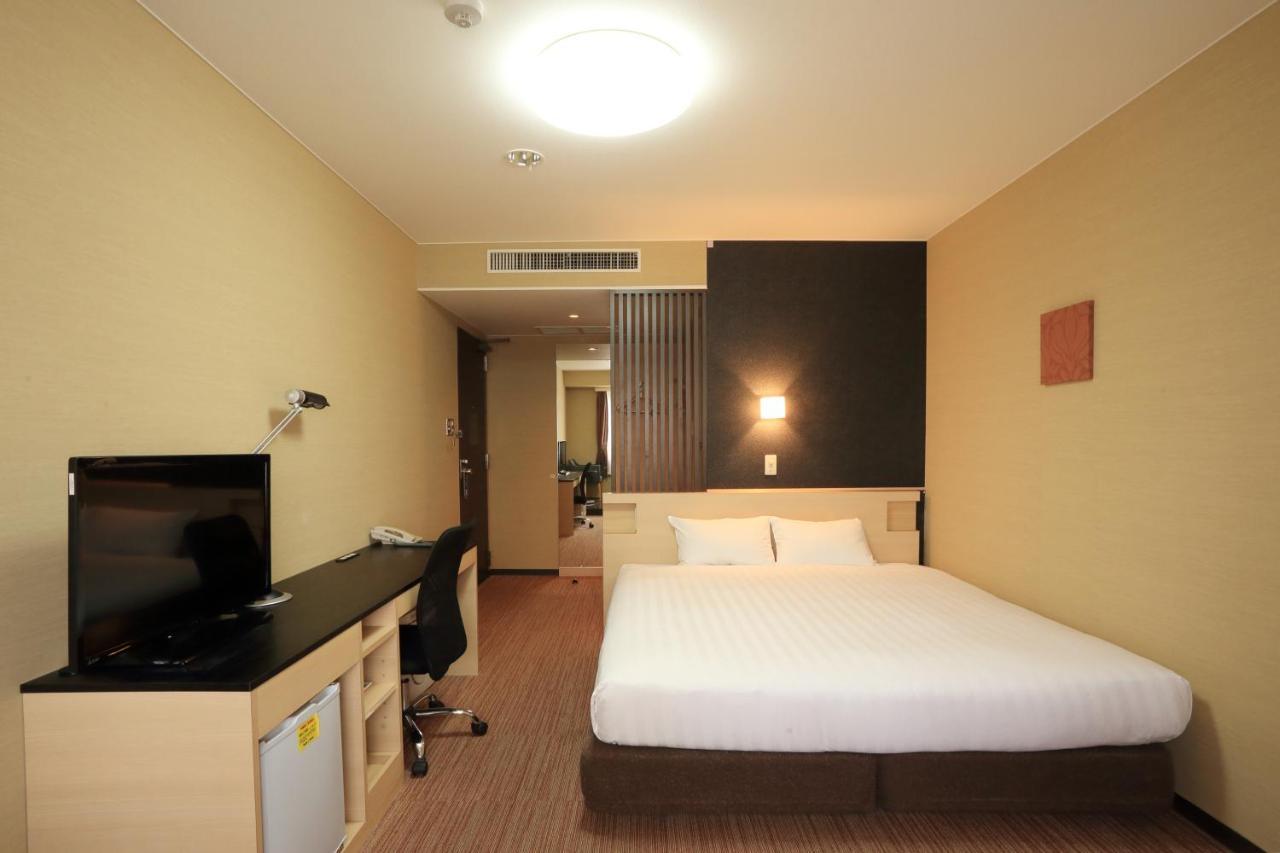 Smile Hotel Otsu Seta Buitenkant foto