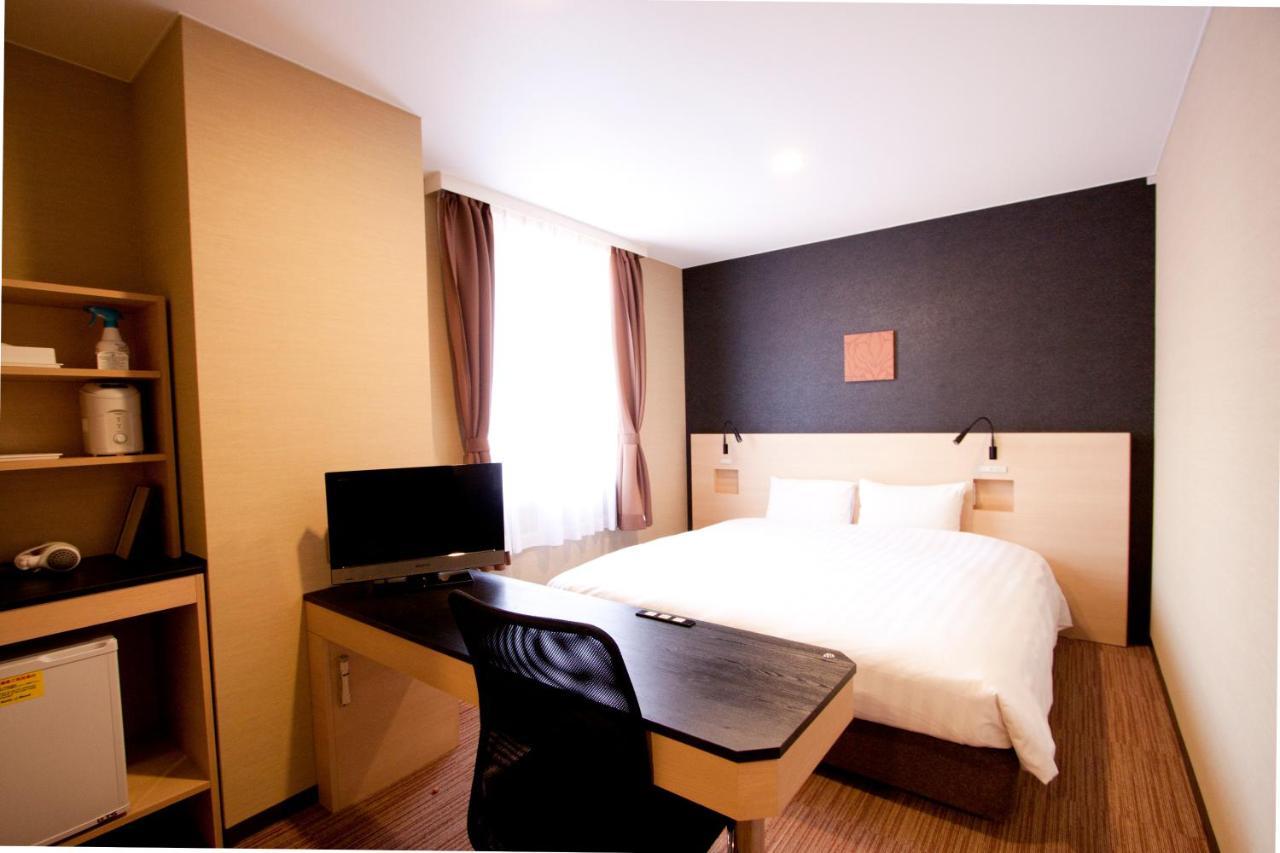 Smile Hotel Otsu Seta Buitenkant foto