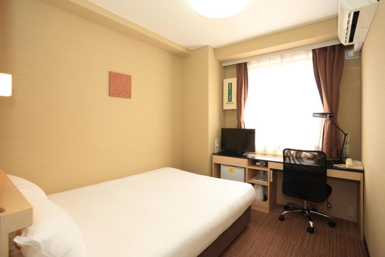 Smile Hotel Otsu Seta Buitenkant foto