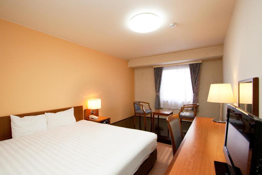 Smile Hotel Otsu Seta Buitenkant foto