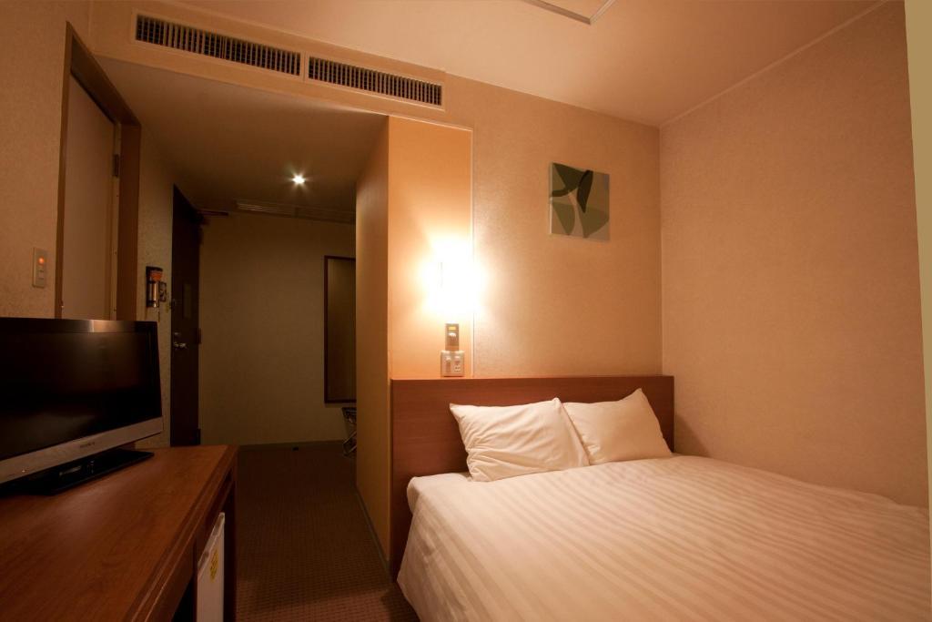 Smile Hotel Otsu Seta Buitenkant foto