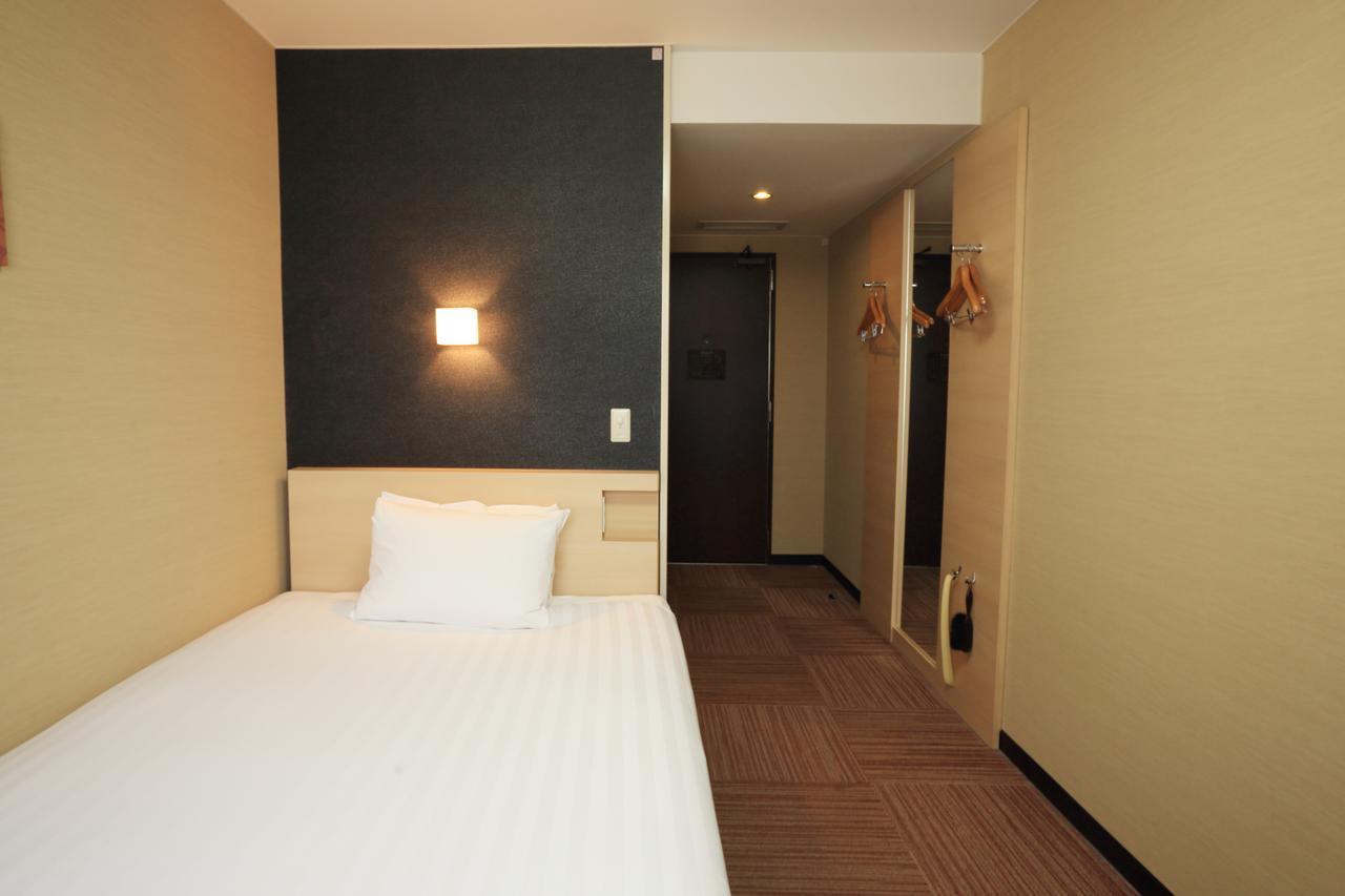 Smile Hotel Otsu Seta Buitenkant foto
