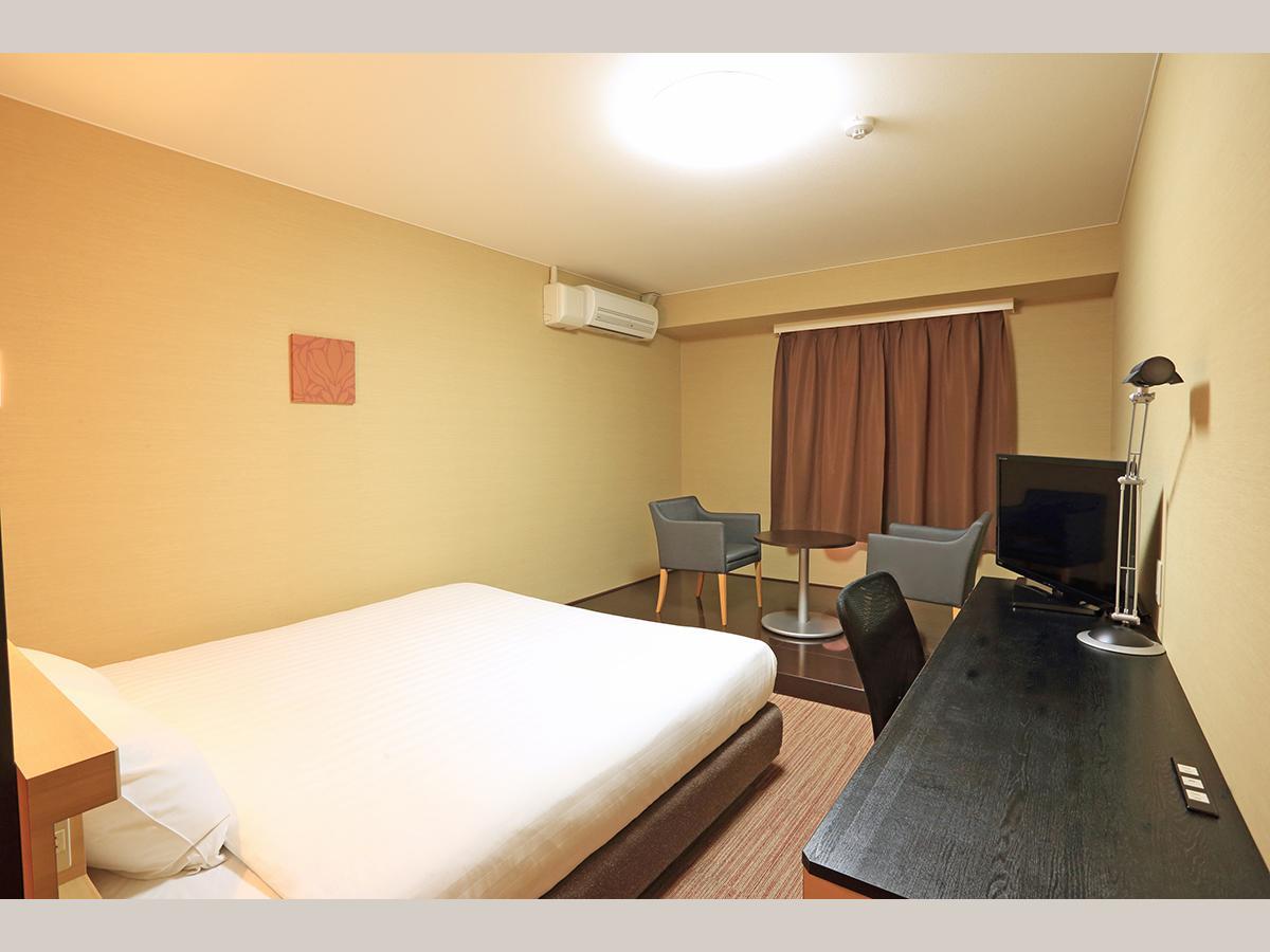 Smile Hotel Otsu Seta Buitenkant foto
