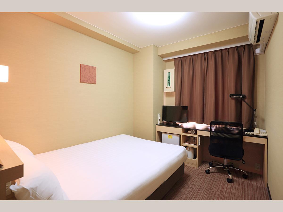 Smile Hotel Otsu Seta Buitenkant foto
