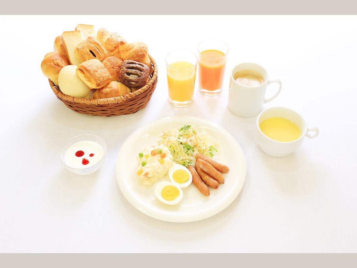 Smile Hotel Otsu Seta Buitenkant foto