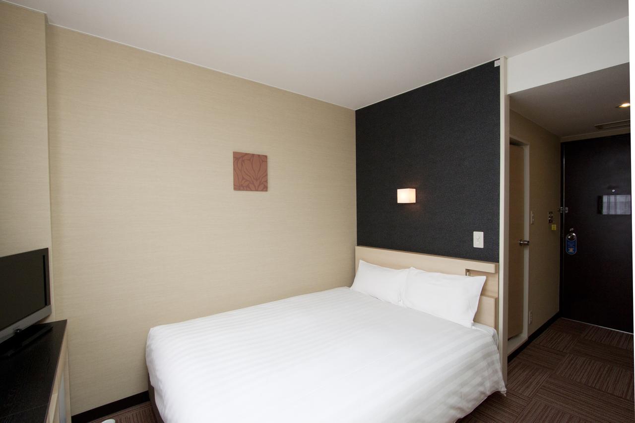 Smile Hotel Otsu Seta Buitenkant foto